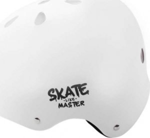 Master Kask Skateboardowy MASTER Fuel L 1