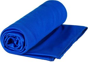 Sea To Summit Ręcznik Pocket Towel niebieski r. S (APOCT/SC/S) 1