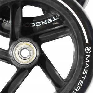 Master Kółka do Hulajnogi Klasycznej 145 mm MASTER z Łożyskami ABEC7 - 2 szt. 2