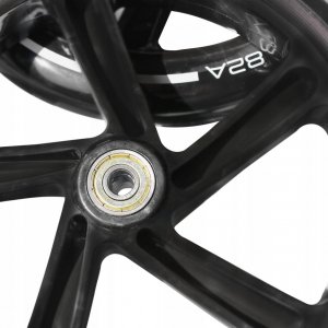 Master Kółka do Hulajnogi Klasycznej 200 mm MASTER z Łożyskami ABEC7 - 2 szt. 2