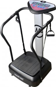 Master Masująca Platforma Wibrująca MASTER G4 Black 3