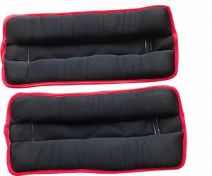 Master Obciążniki na Ręce i Nogi 1,5 kg x2 2