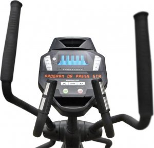 Orbitrek Master Orbitrek Treningowy Magnetyczny EC100 Ergometr 2