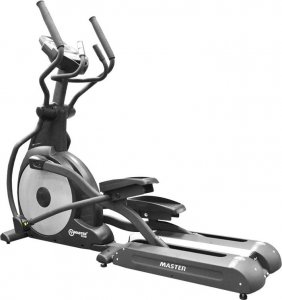 Orbitrek Master Orbitrek Treningowy Magnetyczny EC100 Ergometr 3