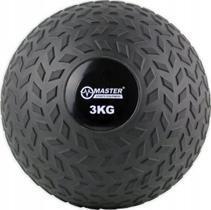 Master Piłka Lekarska Gimnastyczna Wallball 6 kg 3