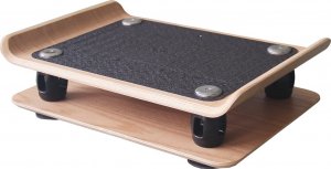 Master Platforma Wibracyjna MASTER Wood G5 3