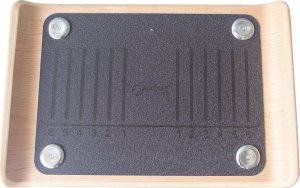 Master Platforma Wibracyjna MASTER Wood G5 5