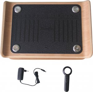 Master Platforma Wibracyjna MASTER Wood G5 6