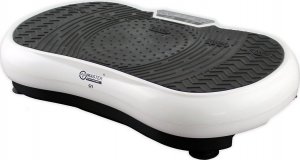 Master Platforma Wibracyjna Masażer G1 White 3