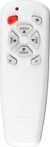 Master Platforma Wibracyjna Masażer G1 White 4
