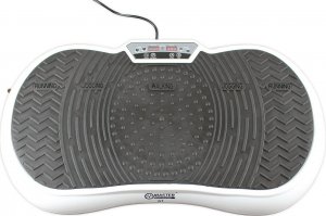 Master Platforma Wibracyjna Masażer G1 White 5