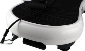 Master Platforma Wibracyjna Masażer G1 White 8