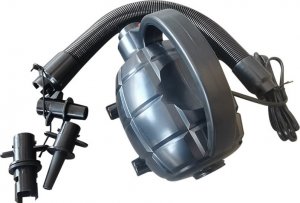 Master Pompka Elektryczna MASTER do AirTracków lub Desek SUP 230 V 2