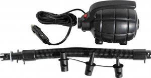 Master Pompka Elektryczna do SUPów i Airtracków MASTER 2