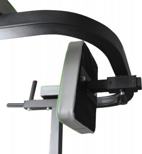 Master Poręcz Wielofunkcyjna do Ćwiczeń MASTER 3