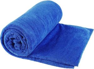 Sea To Summit Ręcznik Tek Towel niebieski r. M (ATTTEK/SC/M) 1