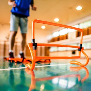 Master Płotek Treningowy MASTER Multi regulowany 5