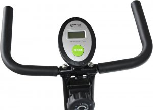 Rower stacjonarny Master R02 magnetyczny 4