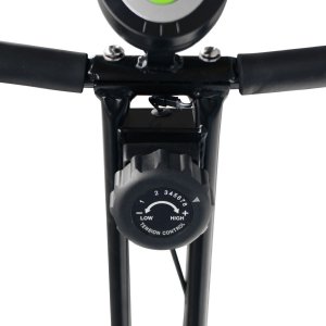Rower stacjonarny Master R02 magnetyczny 6