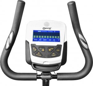 Rower stacjonarny Master R50 elektromagnetyczny 4