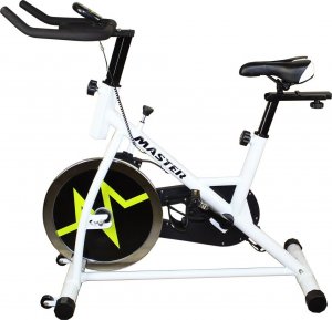 Rower stacjonarny Master X-14 mechaniczny 2