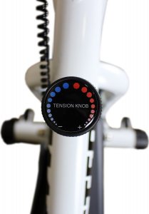 Rower stacjonarny Master X-14 mechaniczny 4