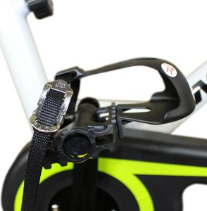 Rower stacjonarny Master X-14 mechaniczny 6