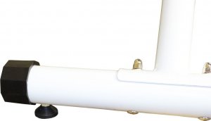 Rower stacjonarny Master X-14 mechaniczny 7