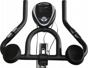 Rower stacjonarny Master X-18 mechaniczny 4