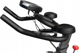 Rower stacjonarny Master X-18 mechaniczny 5