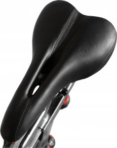 Rower stacjonarny Master X-18 mechaniczny 7