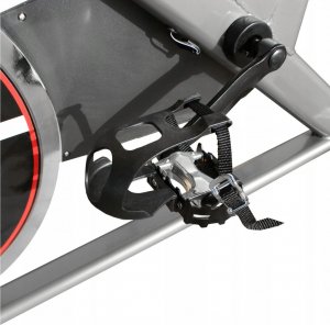 Rower stacjonarny Master X-18 mechaniczny 9