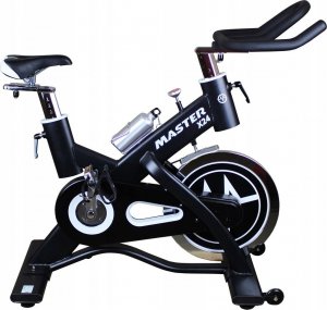 Rower stacjonarny Master X-24 mechaniczny 2