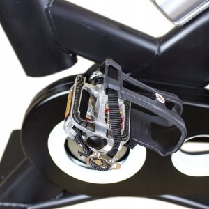 Rower stacjonarny Master X-24 mechaniczny 4