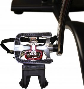 Rower stacjonarny Master X-24 mechaniczny 5