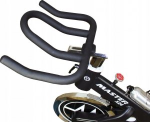 Rower stacjonarny Master X-24 mechaniczny 6