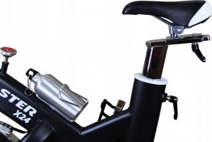 Rower stacjonarny Master X-24 mechaniczny 7