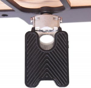 Rower stacjonarny Master R05 magnetyczny 3