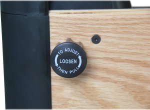 Rower stacjonarny Master R05 magnetyczny 5