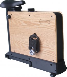 Rower stacjonarny Master R05 magnetyczny 6