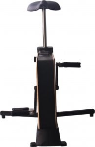 Rower stacjonarny Master R05 magnetyczny 7