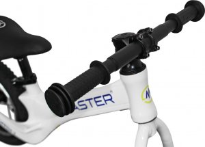 Rowerek biegowy Master Porsh White 5