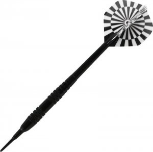 Master Rzutki Master wizard black brass 3 szt. 18g 4