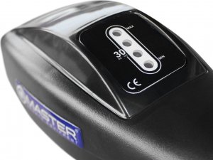 Master Silnik elektryczny do łodzi 288 W 30 LBs (MAS-L030) 3