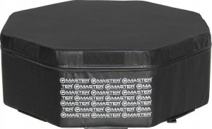 Master Skrzynia Plyometryczna Jump Box Podest MASTER 30 cm 3