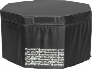 Master Skrzynia Plyometryczna Jump Box Podest MASTER 45 cm 4