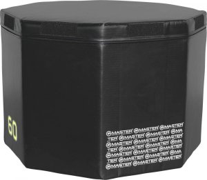 Master Skrzynia Plyometryczna Jump Box Podest MASTER 60 cm 3