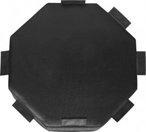 Master Skrzynia Plyometryczna Jump Box Podest MASTER 60 cm 4