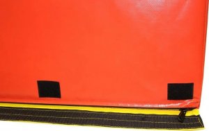 Master Skrzynia Plyometryczna Zestaw 4w1 Jump Box Podest MASTER 120 cm 6