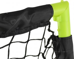 Master Składana Bramka do Piłki Nożnej MASTER 90 x 60 x 60 cm 2